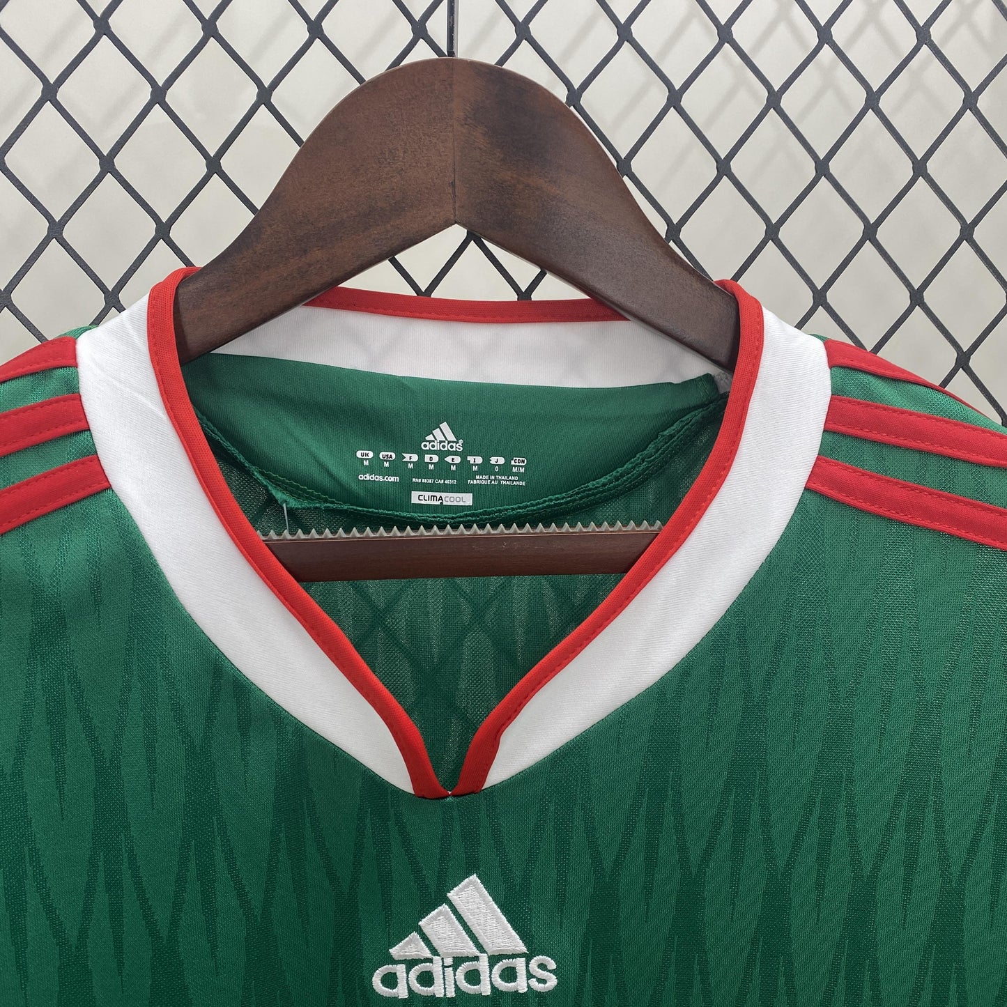 Mexico 2010 Home