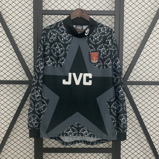 Arseanl 1994-95 Goalkeeper