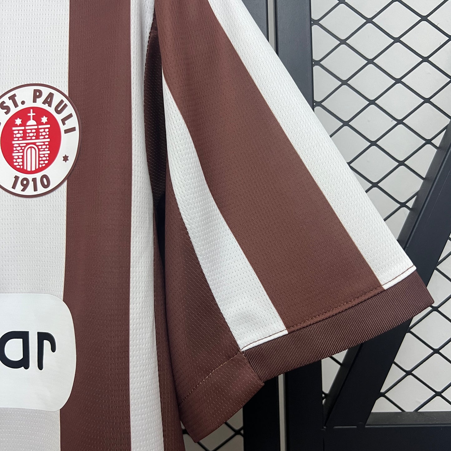 St. Pauli Home 2025-26