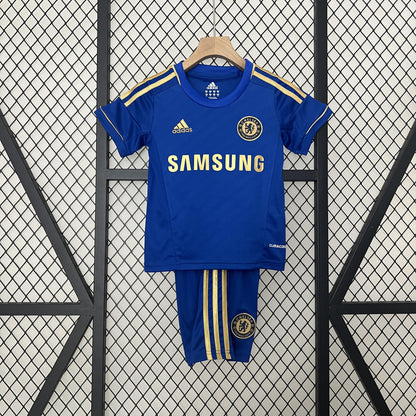 Chelsea 2012-13 Home -Kids