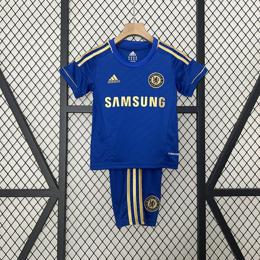 Chelsea 2012-13 Home -Kids