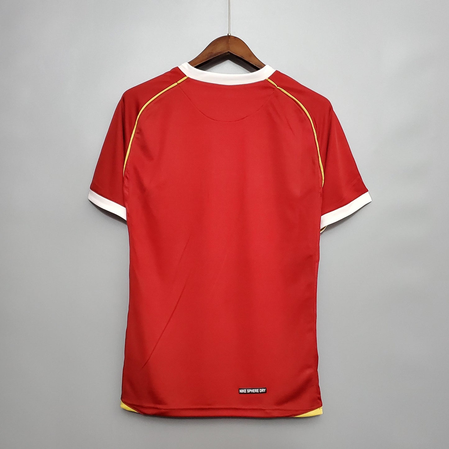 Manchester United 2006-07 Home