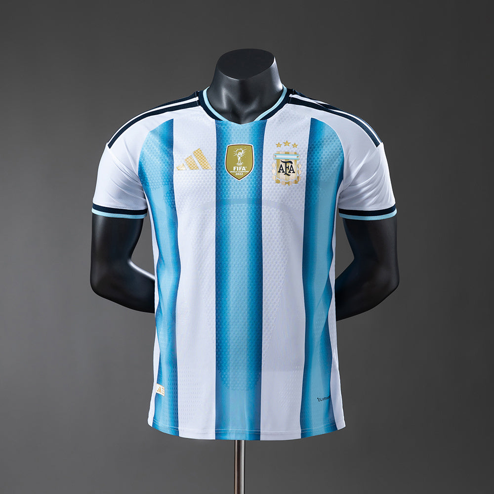 Argentina 2026 Home  (Player Version)