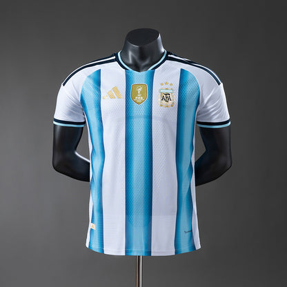 Argentina 2026 Home  (Player Version)