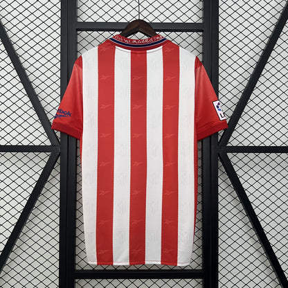 Atletico Madrid 1998-99 Home