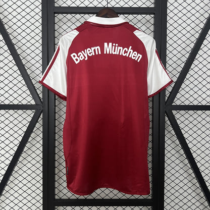 Bayern Munich 2003-04 Home