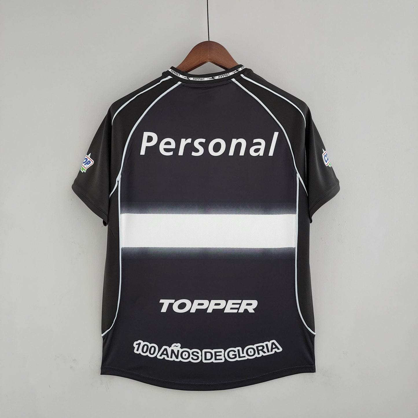 Olympia 2002 Away