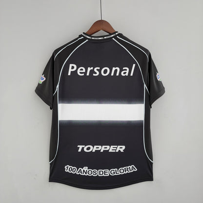 Olympia 2002 Away