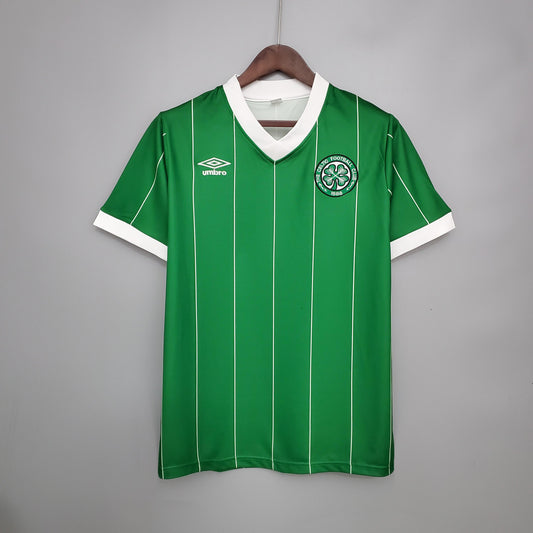 Celtic 1984-86 Home