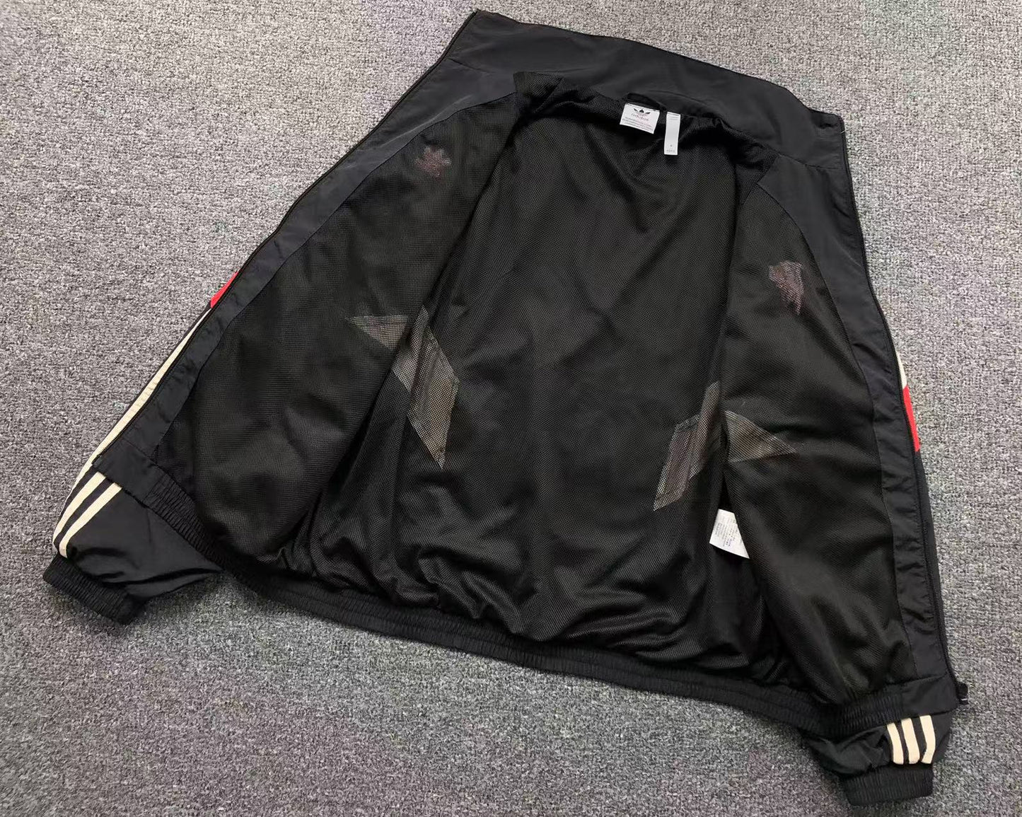 Manchester United  2024 Jacket