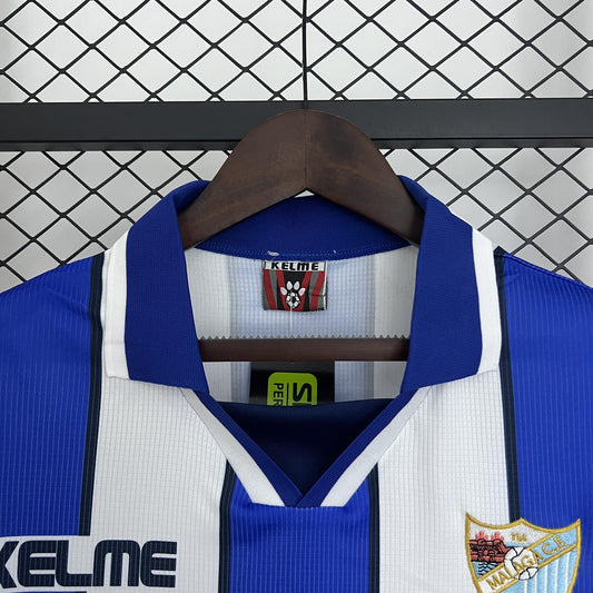 Mlanga CF 1998 Home