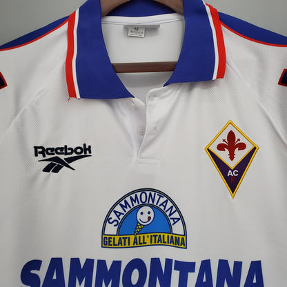 Fiorentina 1995-96 Away