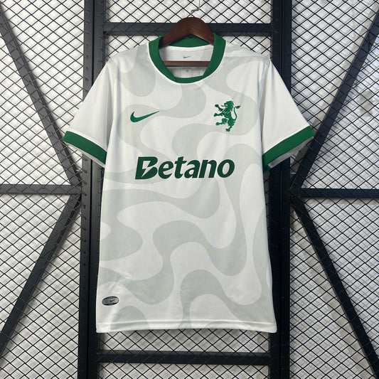Sporting Lisbon 2025-26 Away