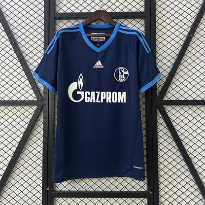 Schalke 2010-11 Home