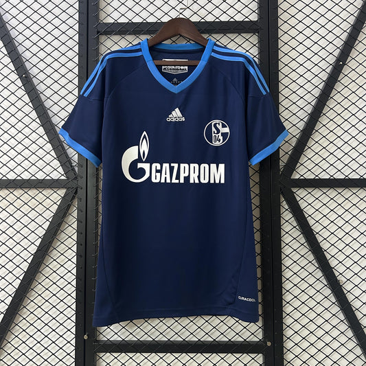 Schalke 2010-11 Home