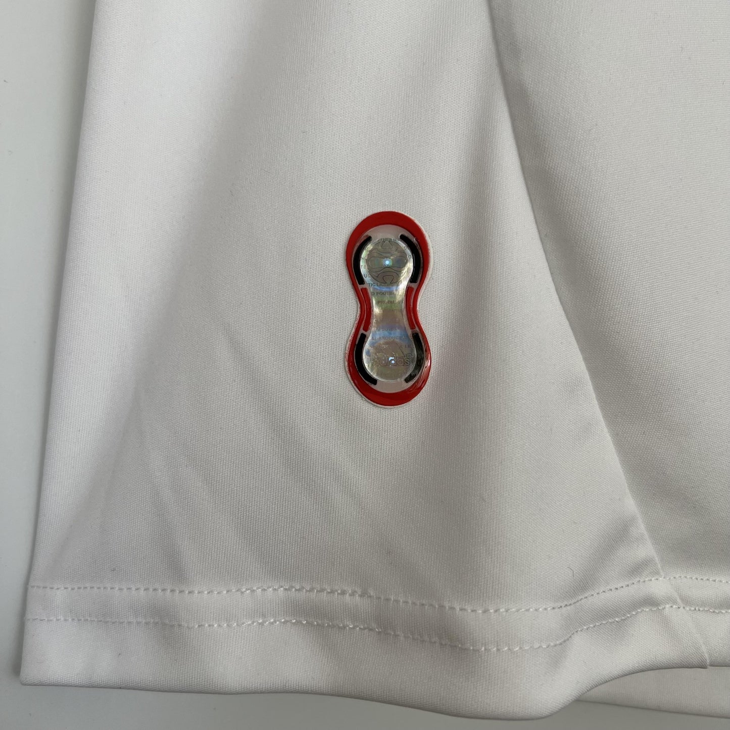 AC Milan 2007-08 Away Jersey