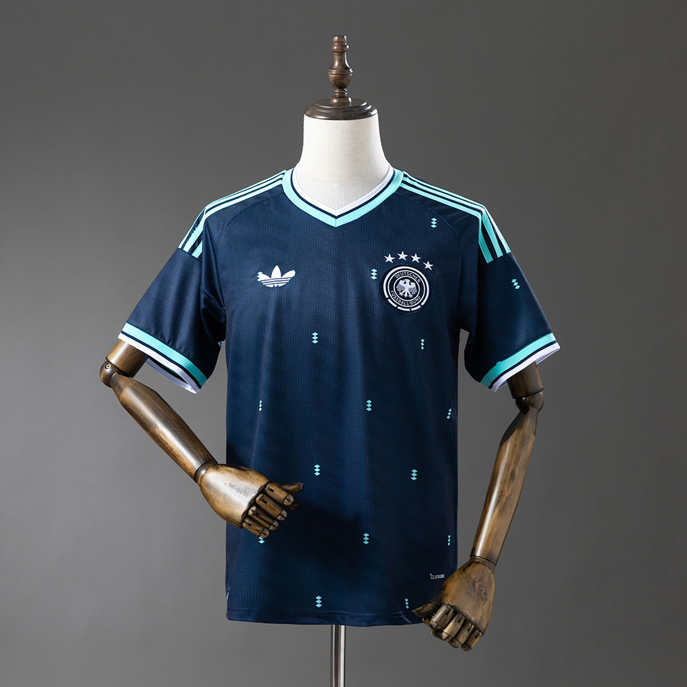 Germany 2026 Away (Player Version)