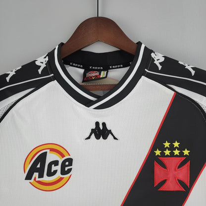 Vasco da Gama 2000 White