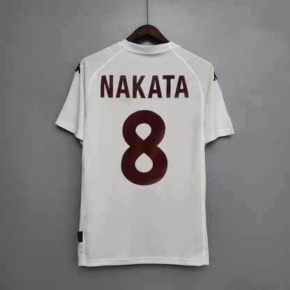 Roma 2000-01 Away
