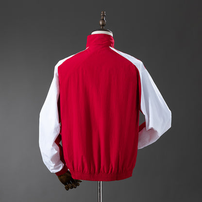 Arsenal 2025-26 Jacket