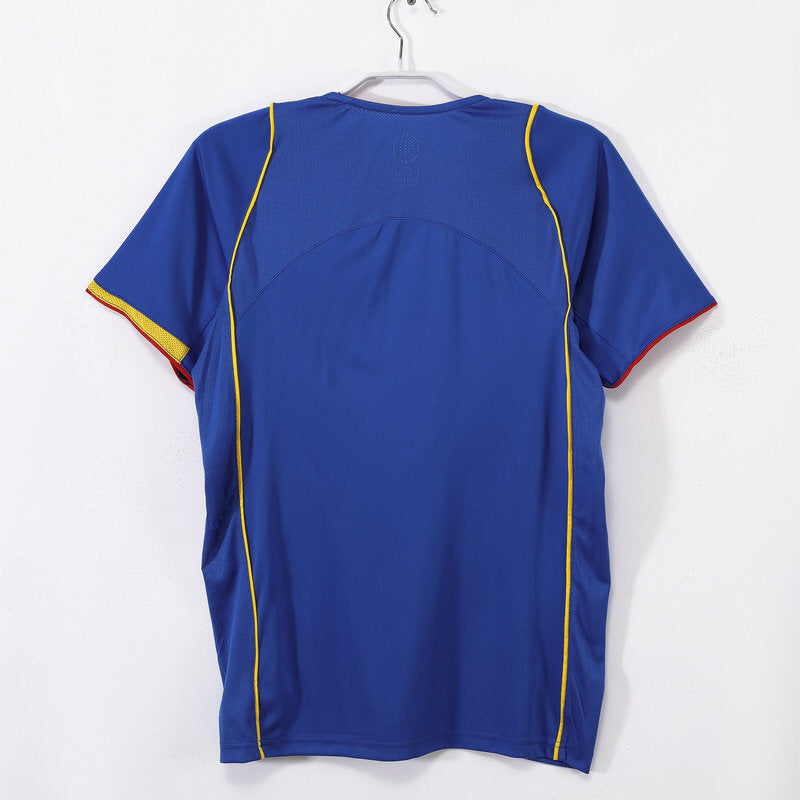 Arsenal 2004-05 Away