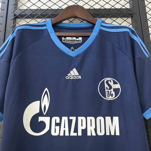 Schalke 2010-11 Home