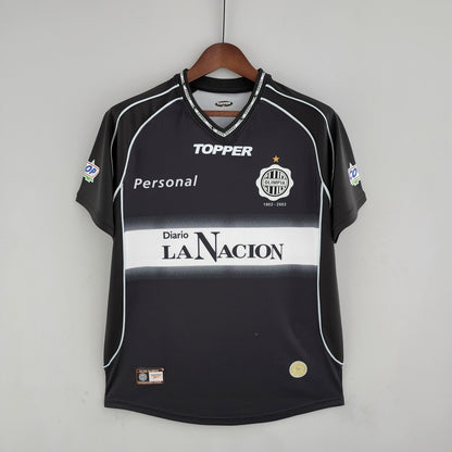 Olympia 2002 Away