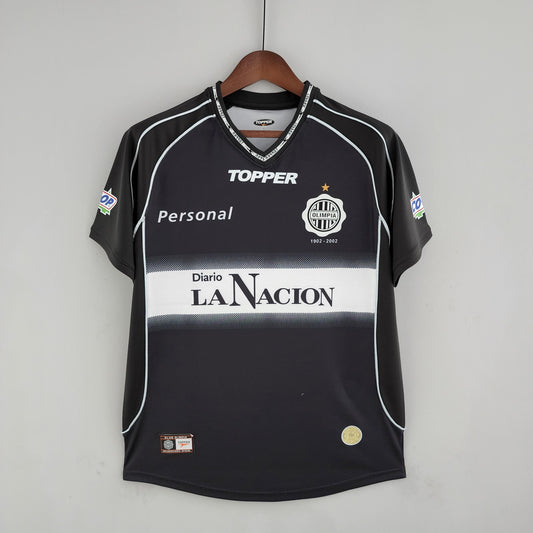 Olympia 2002 Away