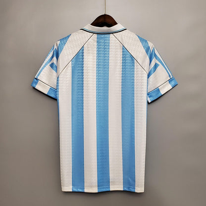 Argentina 1996-97 Home
