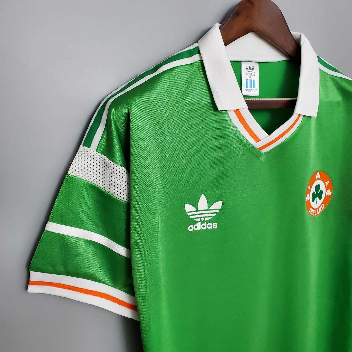 Ireland 1988 Home