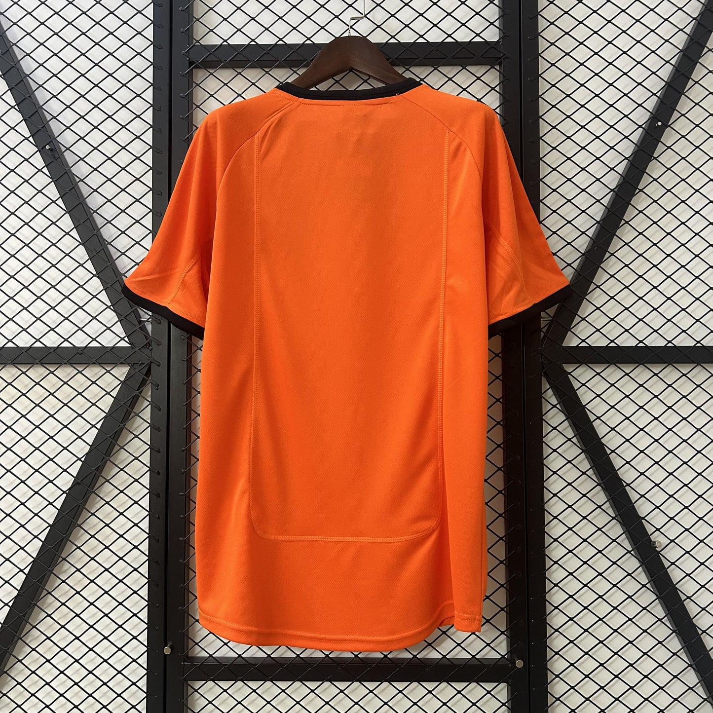 Netherland 2000 Home