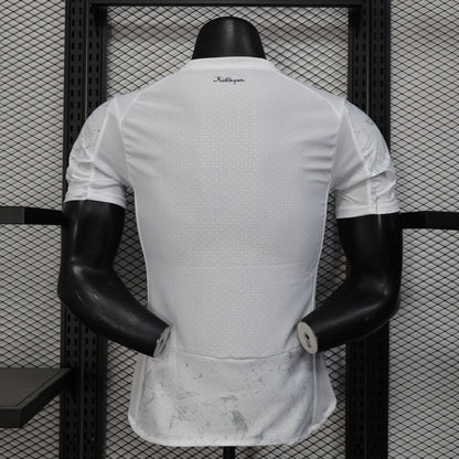 Manchester City 2025-26 Away (Player Version)