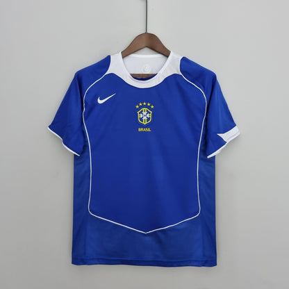 Brazil 2004-06 Away