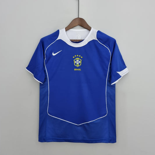 Brazil 2004-06 Away
