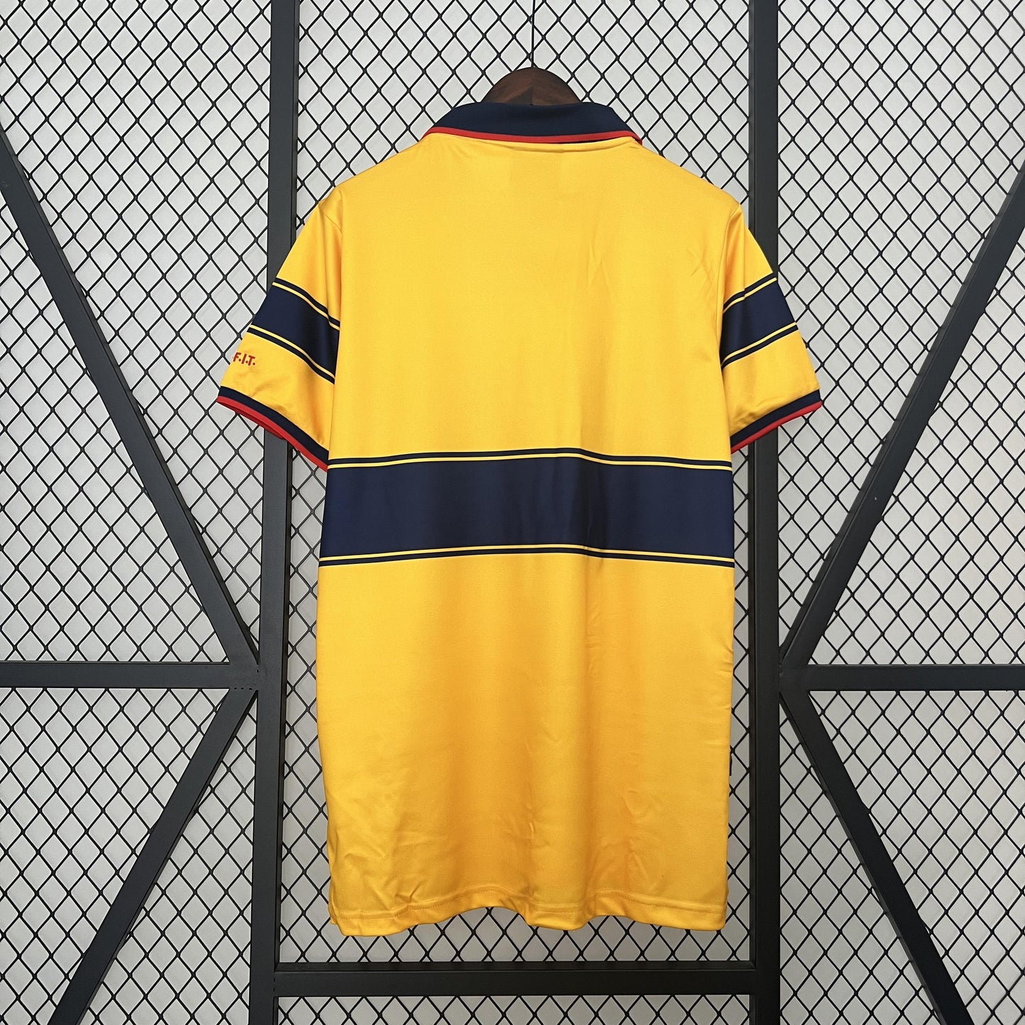 Arsenal 1997-99 Away