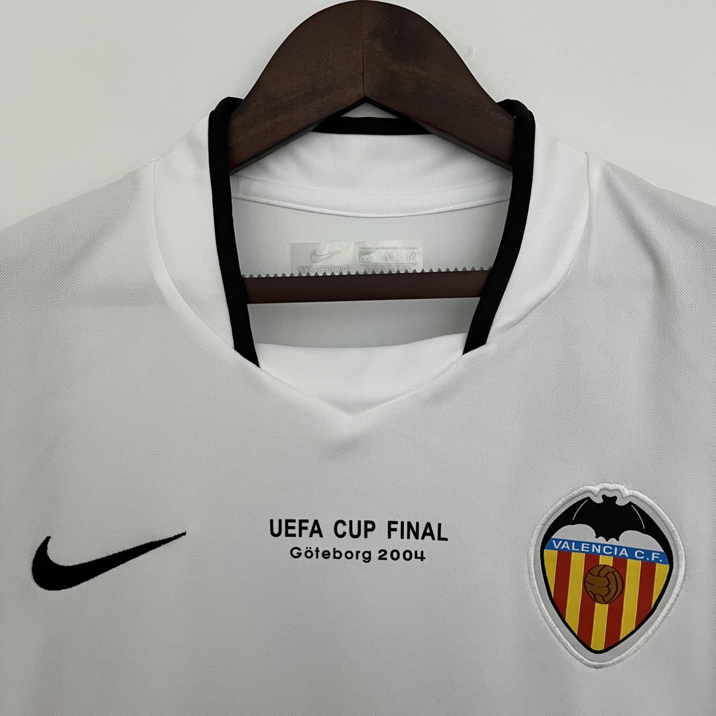 Valencia 2003-04 Home