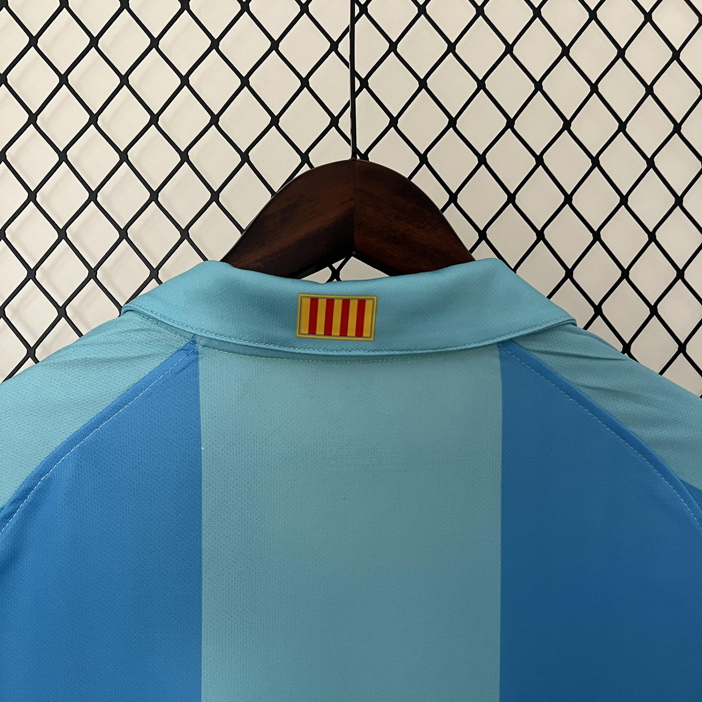 Barcelona 2007-08 Away