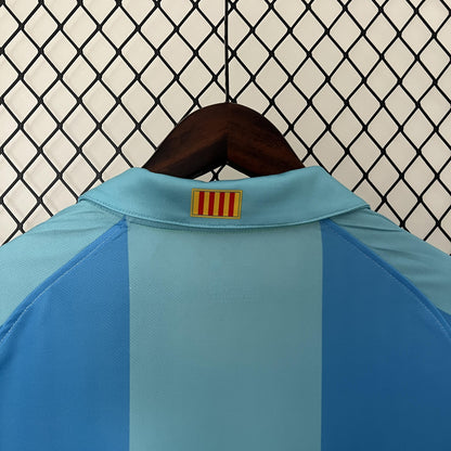 Barcelona 2007-08 Away