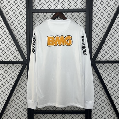 Santos 2011-12 Home