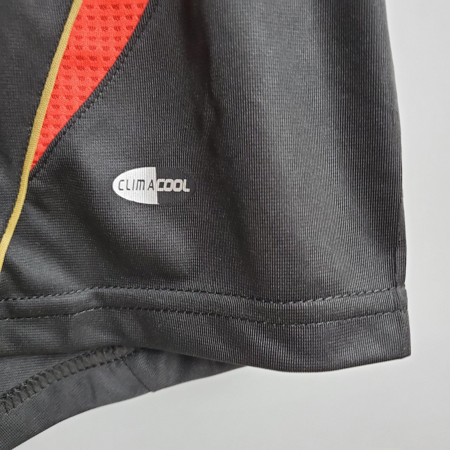 AC Milan 2006 third Jersey