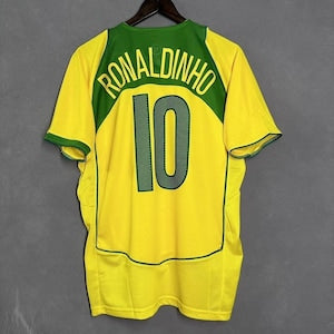 Brazil 2004-06 Home