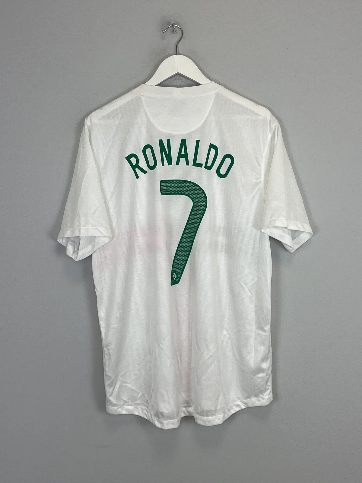 Portugal 2012 Away