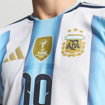 Argentina 2026 Home  (Player Version)