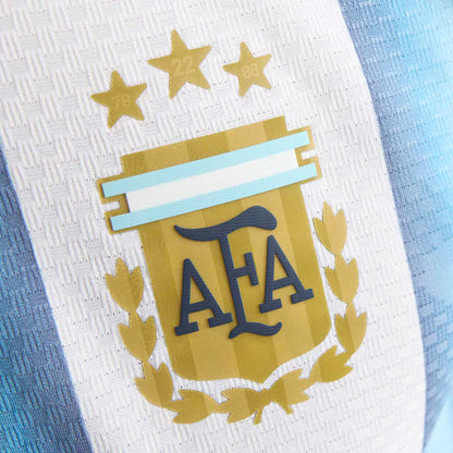 Argentina 2026 Home  (Player Version)