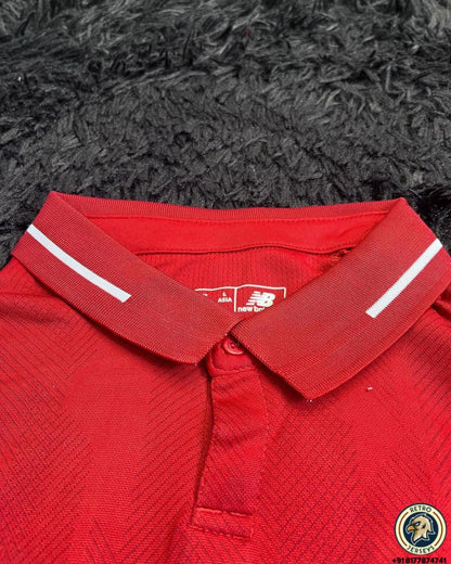 Liverpool 2018-19 Home