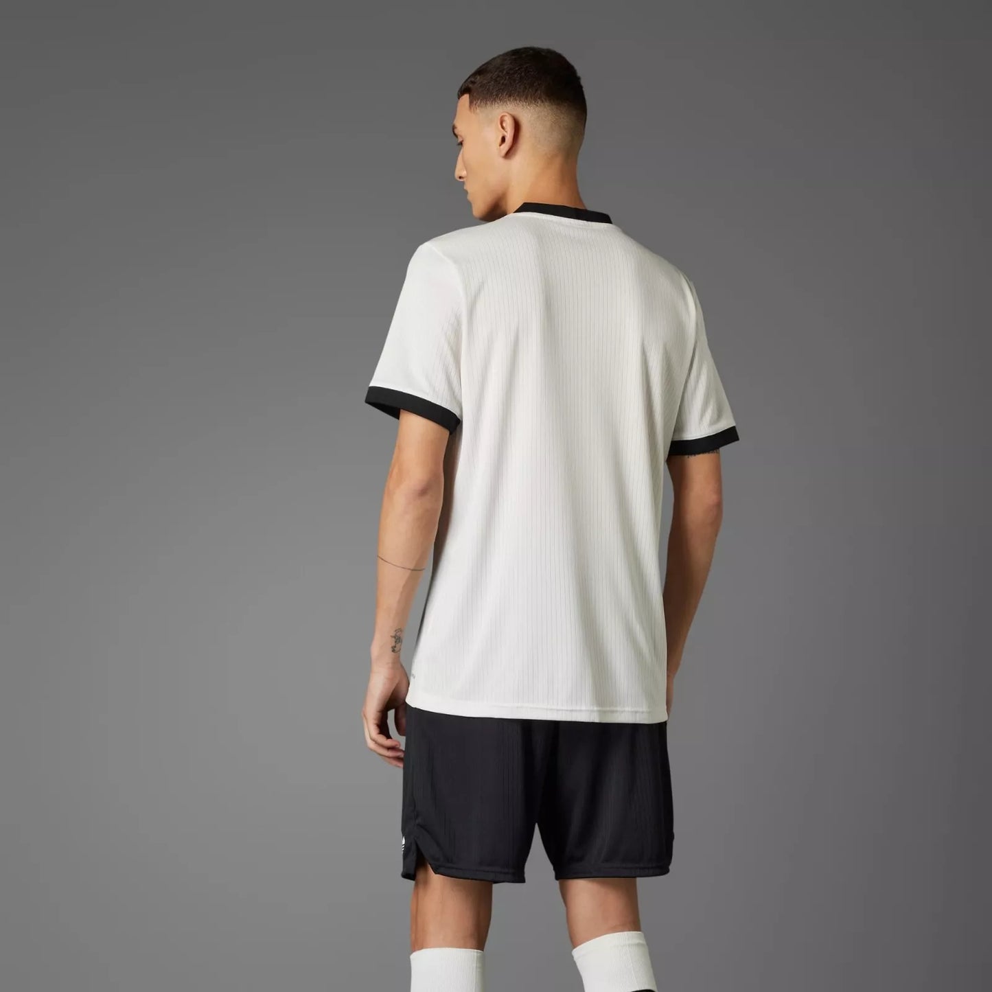 Germany 125th Anniversary Jersey