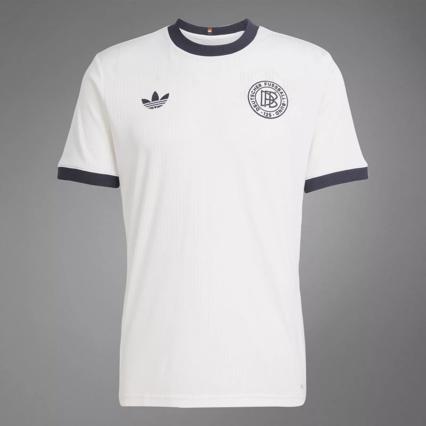 Germany 125th Anniversary Jersey