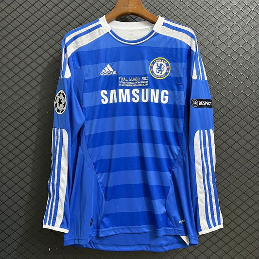 Chelsea 2011-12 Home
