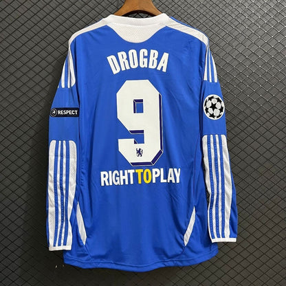 Chelsea 2011-12 Home