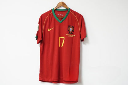 Portugal 2006 Home